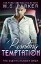 [Glenn Jackson Saga 01] • Resisting Temptation · the Glenn Jackson Saga